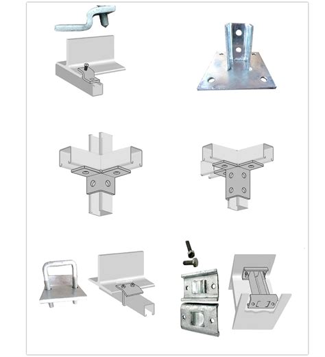 unistrut brackets for sale